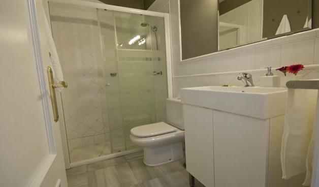Apartamentos Almirante Hoyos 塞维利亚 外观 照片